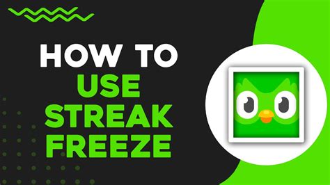 How To Use Streak Freeze In Duolingo (Easiest Way) .